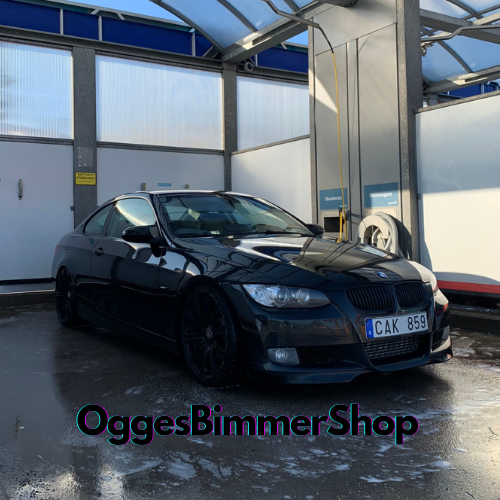 OggesBimmerShop